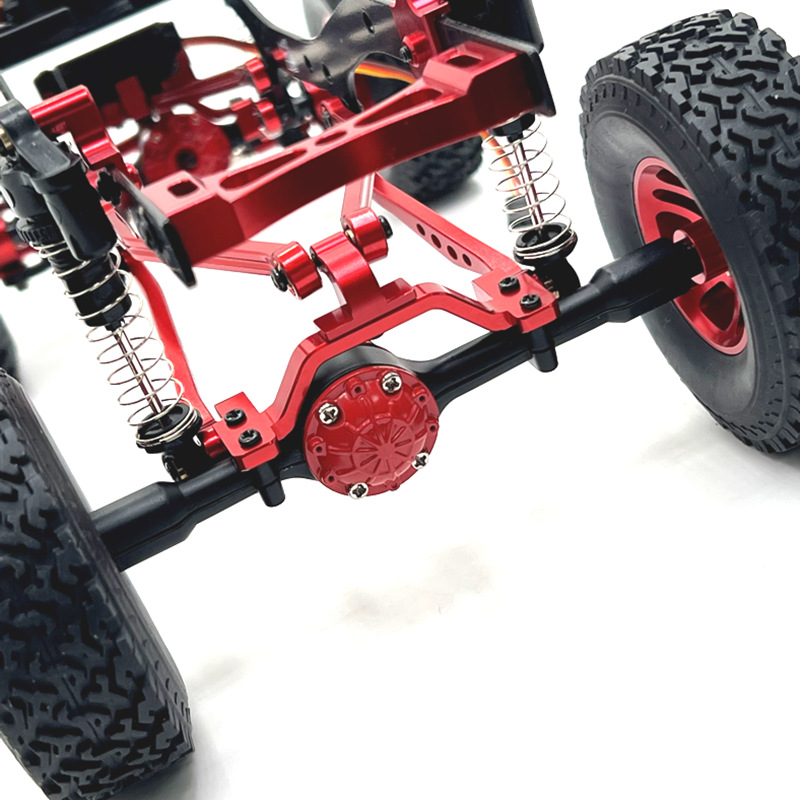 Metallo Anteriore Posteriore T - Lead Screw Stepper recensione e prezzo