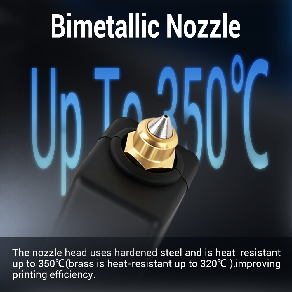 Kit Hotend in Ceramica Miglior - 3D Printing Elegoo recensione e prezzo
