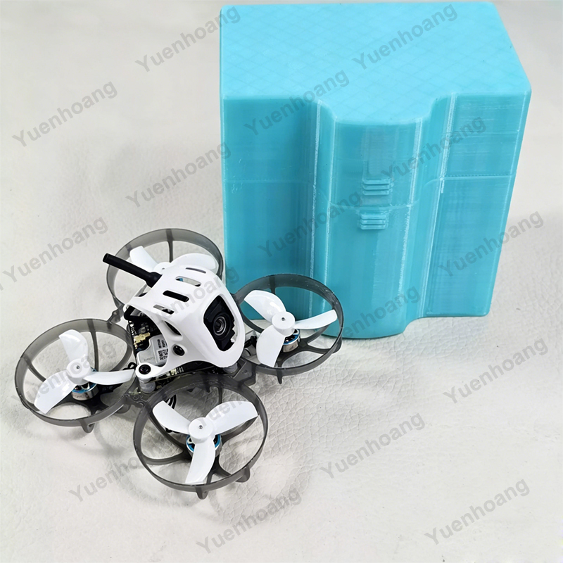 1 Pezzo Custodia Protettiva pe - 3D Printing Housing recensione e prezzo