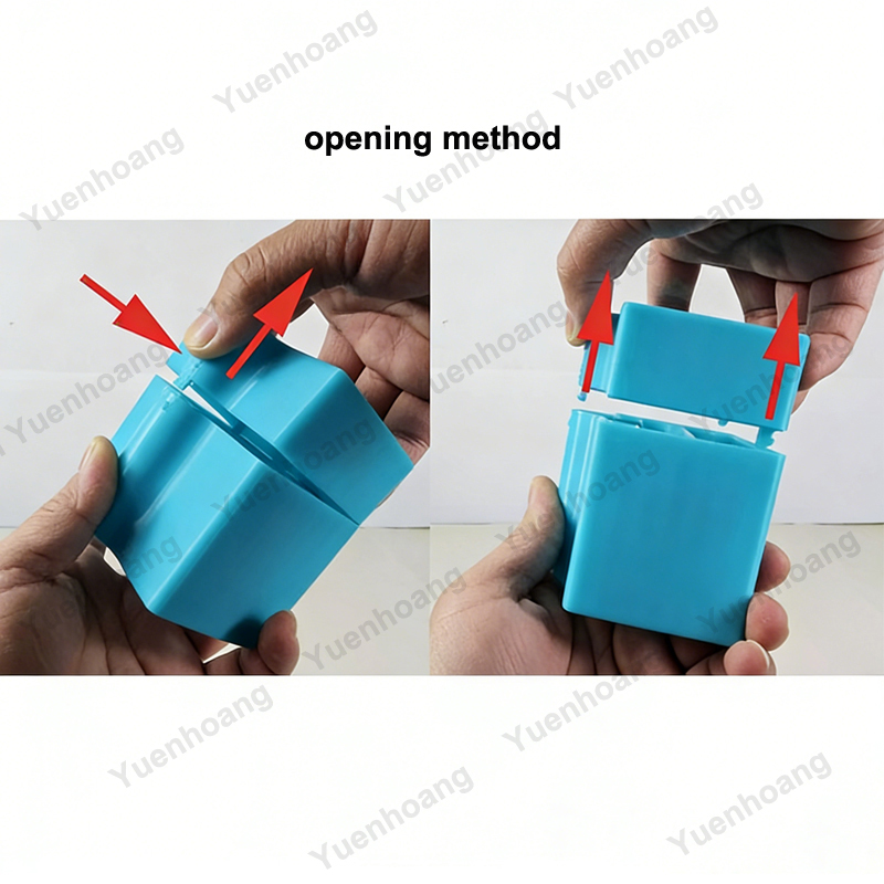 1 Pezzo Custodia Protettiva pe - 3D Printing Housing recensione e prezzo