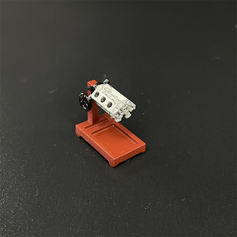 Dayu 1/64 modello di auto Dior - 3D Printing Diecast Cars recensione e prezzo
