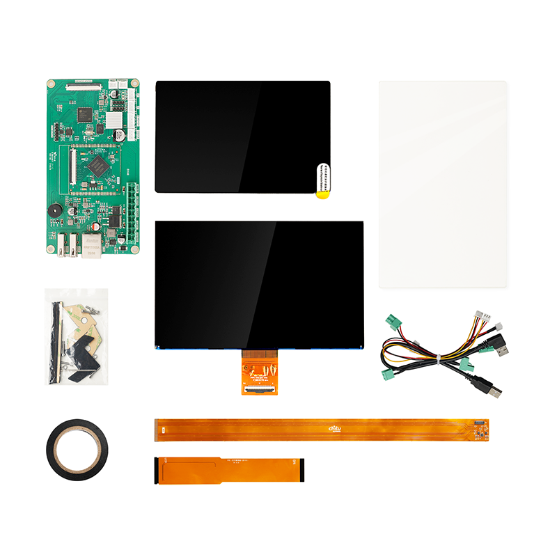 Kit di Aggiornamento LCD Mono  - 3D Printing Elegoo recensione e prezzo